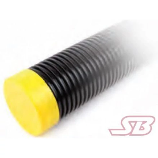 SB dréncső zárókupak 100mm