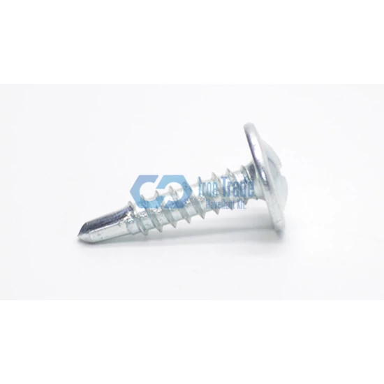 Önfúró opel csavar PH HOR 4,2x13 1000db/doboz IT
