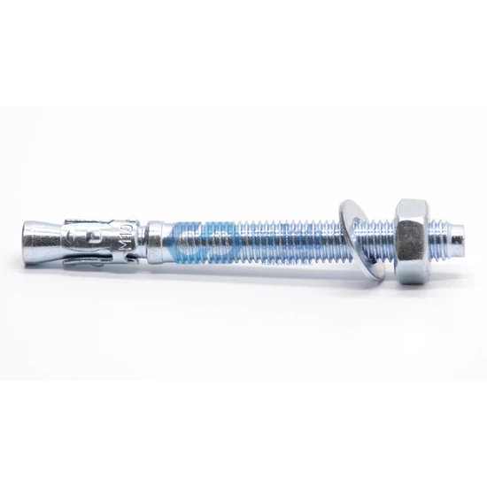 Alapcsavar HOR 12x110mm 40db/doboz IT