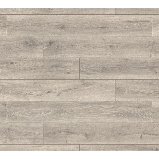 Kronospan Atlantic 8 K451 Silverdale Oak 1288x195x8mm 2,26m2/csomag