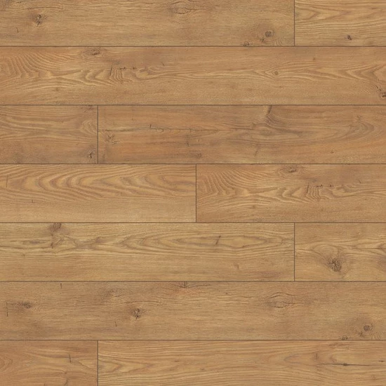 Kronospan Atlantic 10 5537 Tawny Chestnut 1288x195x10mm 1,76m2/csomag