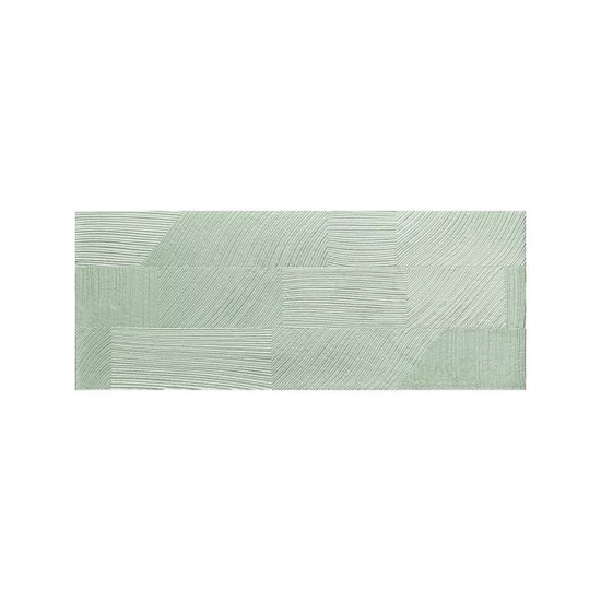 Tubadzin Brass Grey dekor csempe 29,8x74,8cm