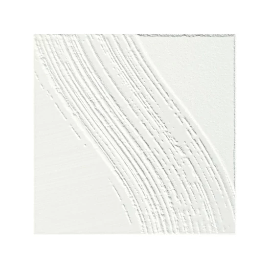 Tubadzin Brass White Mix dekor csempe 14,8x14,8cm