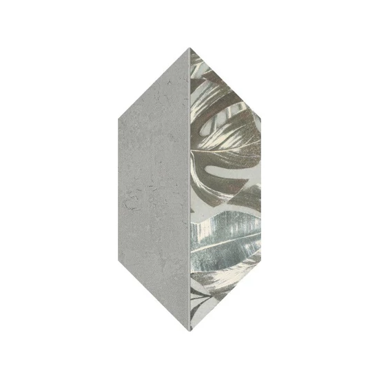 Tubadzin Moor Tropic Form dekor csempe 22,5x14,8cm