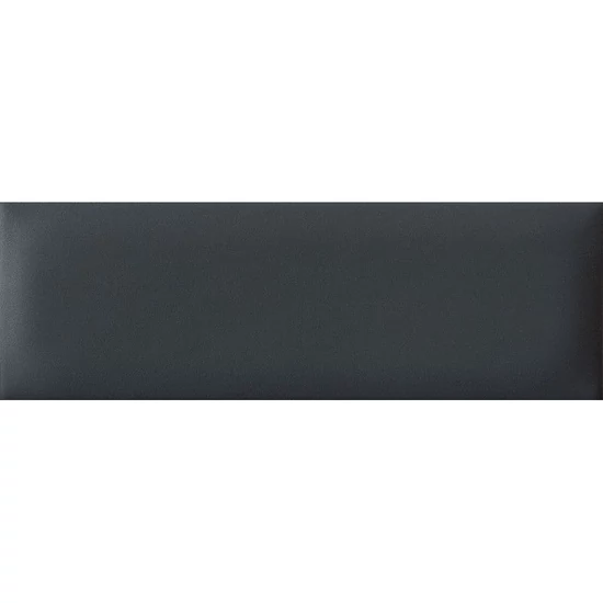 Tubadzin Sophisticated Brick Black falicsempe 2,7x7,8cm 0,55m2/doboz