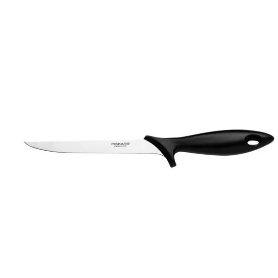 Fiskars Essential filézőkés 18cm