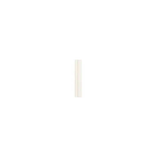 Tubadzin L-Royal Place White 2 dekor csempe 29,8x6,2cm
