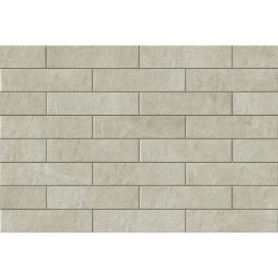 Cerrad Macro bianco falburkoló 300x74x9mm 0,48m2/doboz