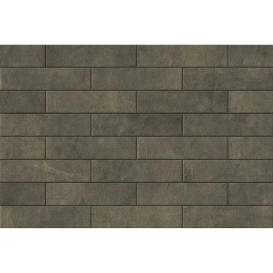 Cerrad Macro grafit falburkoló 300x74x9mm 0,48m2/doboz