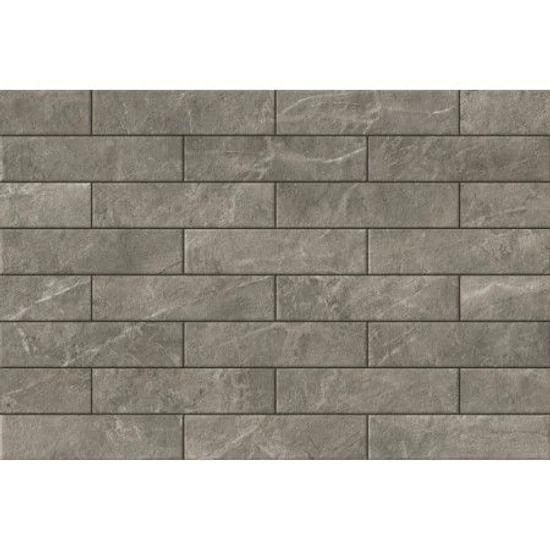 Cerrad Rapid grys falburkoló 300x74x9mm 0,48m2/doboz