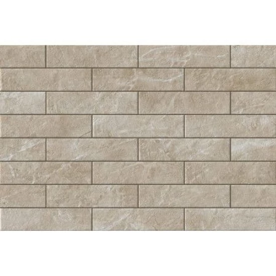 Cerrad Rapid beige falburkoló 300x74x9mm 0,48m2/doboz