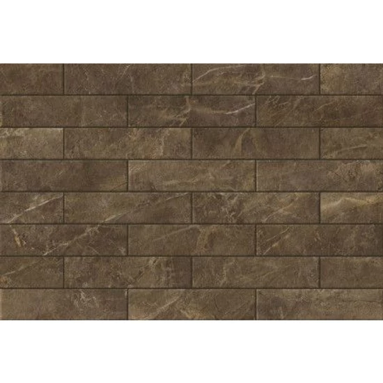 Cerrad Rapid brown falburkoló 300x74x9mm 0,48m2/doboz