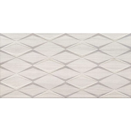 Domino Edello geo dekor falicsempe 22,3x44,8cm