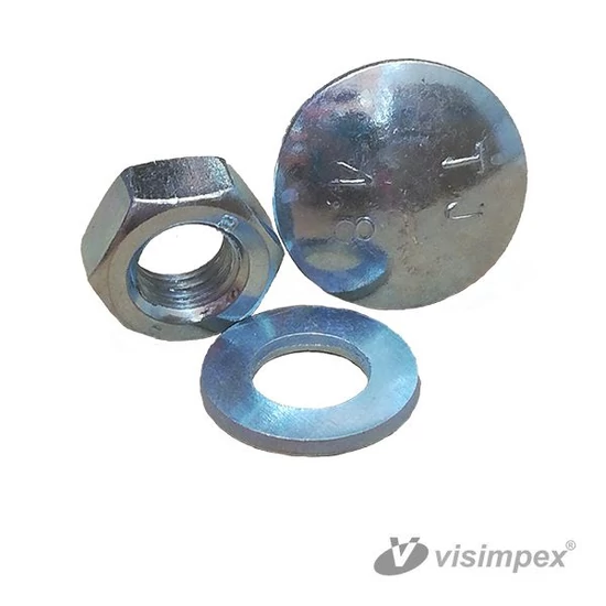 UA-profil rögzítő szett 8x20mm