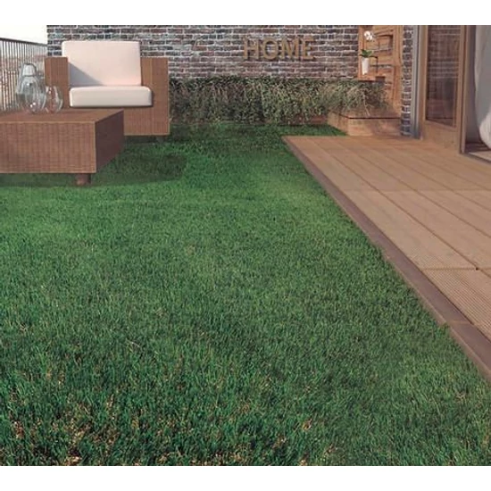 Nortene Zurich Evolution műfű 30mm zöld/barna 1x4m