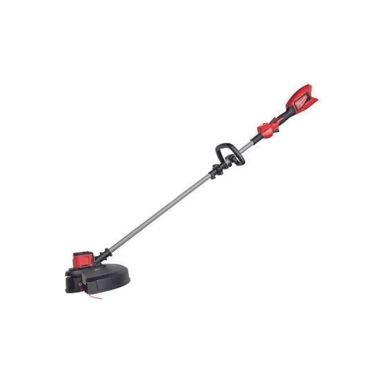 Milwaukee M18™ BLLT-0 Szénkefe nélküli szegélynyiró