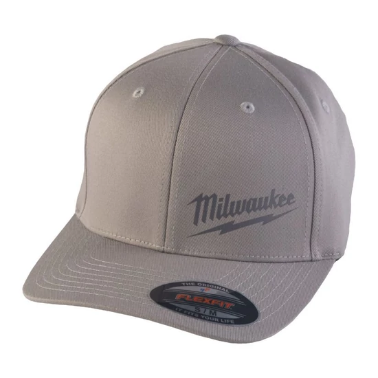 Milwaukee baseball sapka sötétszürke L/XL