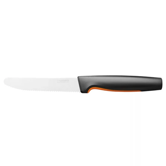 Fiskars Functional Form paradicsomszeletelő kés 12cm
