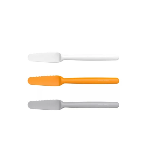 Fiskars Functional Form kenőkés készlet 3db