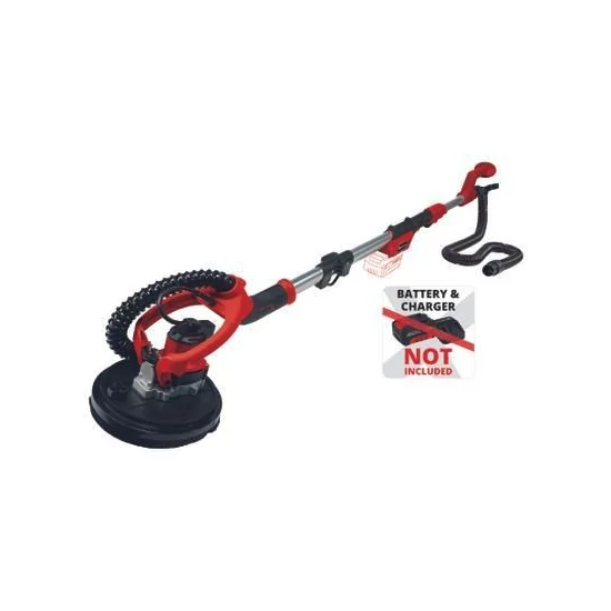 Einhell TE-DW 18/225 Li-Solo akkus falcsiszoló