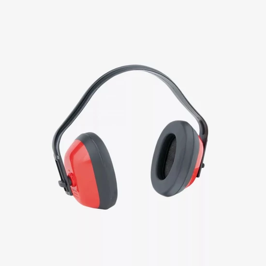 M20 fültok piros 4EAR