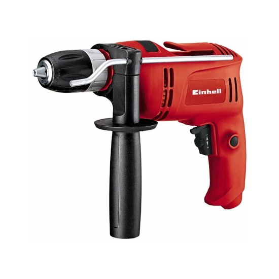 Einhell TC-ID 650 E ütvefúró, 1.5-13mm, 650W