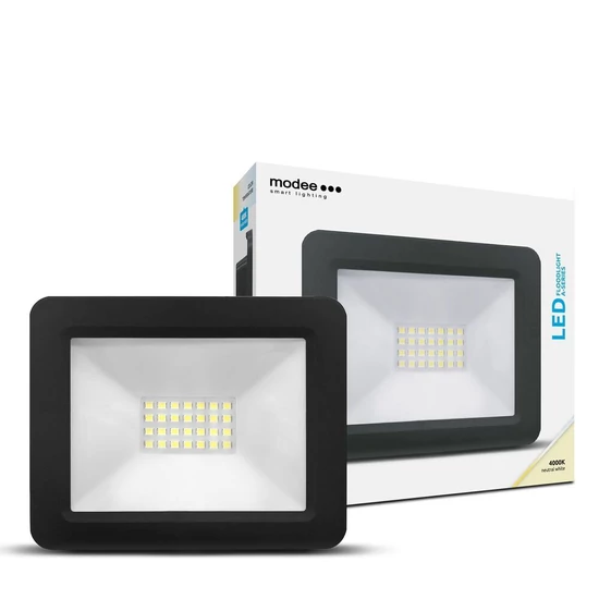 Modee Lighting LED Reflektor A-series Slim 20W 120° 4000K (1600 lumen)