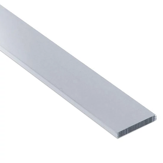 Aluminium szalag 3x20
