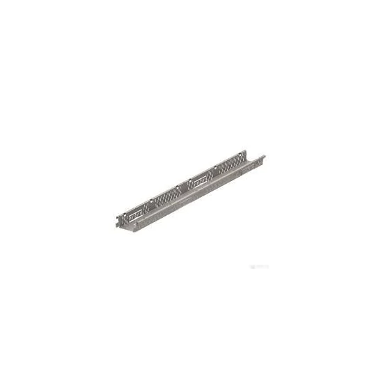 ACO SELF Highline rozsdamentes folyóka 0,5m 7,5cm