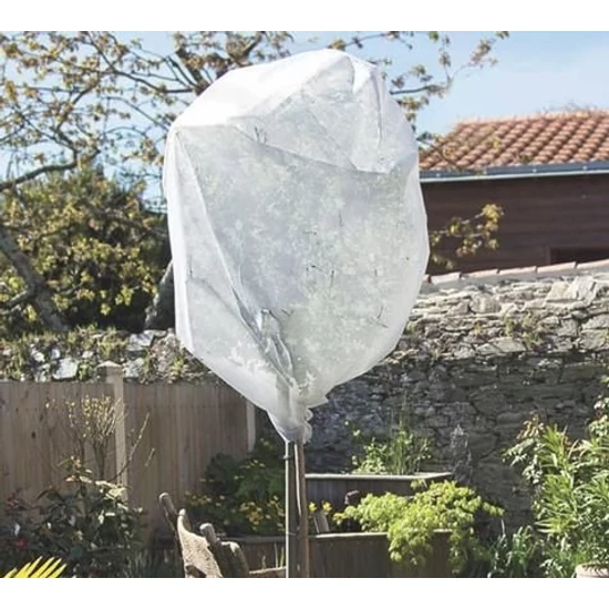 Nortene Wintertex 50g/m2 1,6x5m fehér