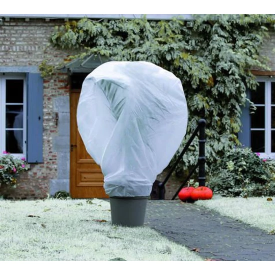 Nortene Wintertex átteleltető 30g/m2 2x5m fehér