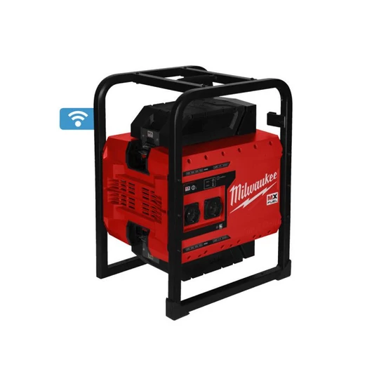 Milwaukee MXF PS-602 MX FUEL™ Akkus tápegység