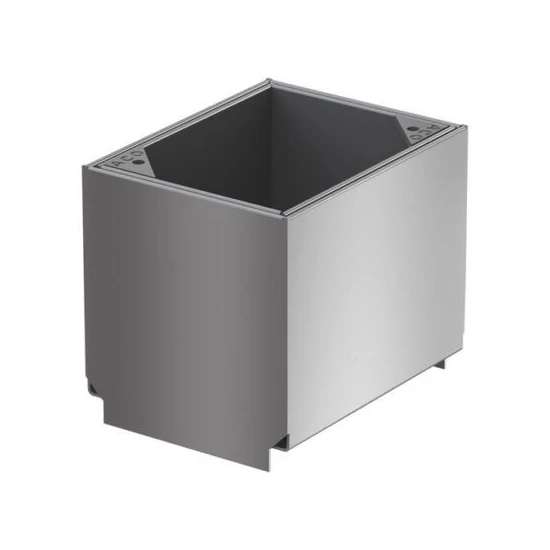 ACO SELF rozsdamentes tisztító elem 0,15m 65mm