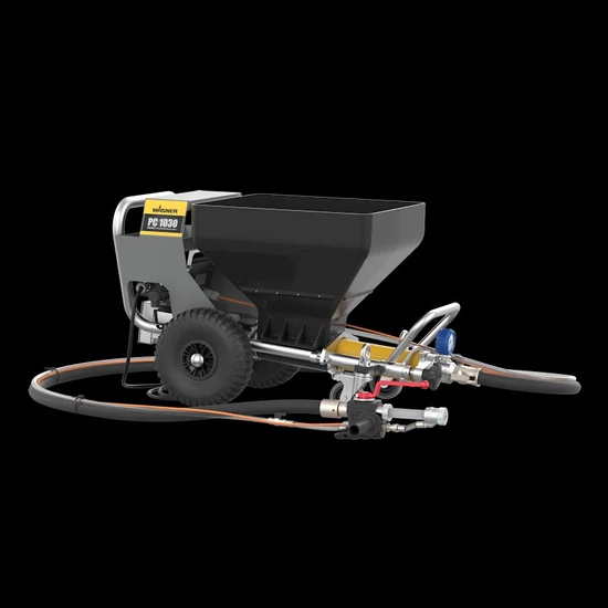 Wagner PlastCoat 1030 E Spraypack