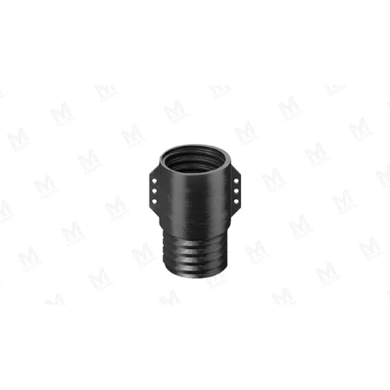 Salag SB Plus WPC/GRES PSB menetes 60mm toldóelem szintezőtalphoz 50db/doboz