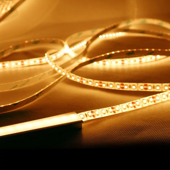 Modee Alumínium Profil LED Szalaghoz AP0002 (2020mm)