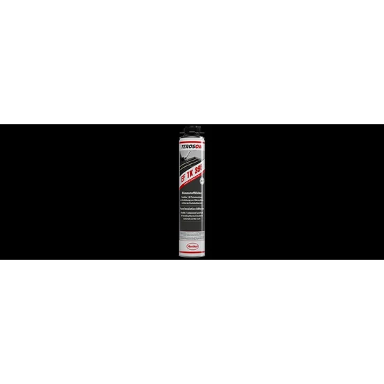 Villas Teroson EF TK 395 egy komponensű, oldószermentes ragasztóhab 825ml