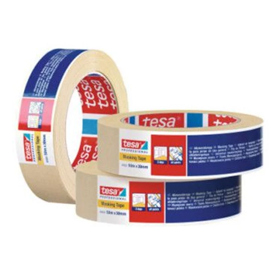 Tesa festőszalag 25mmx50m 72db/karton