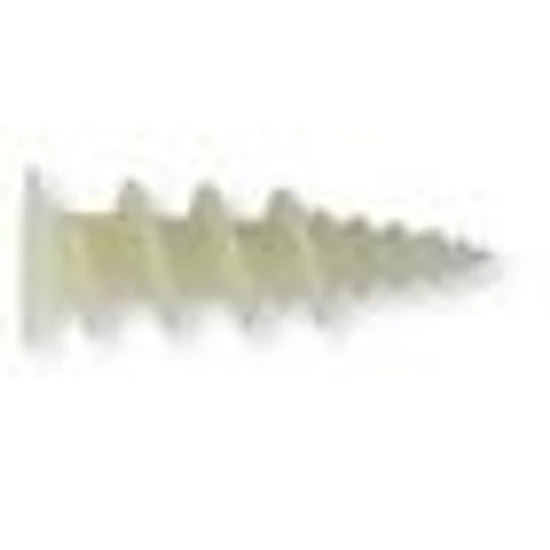 Berner SPEEDdrill spirál gipszkarton dűbel 14x35mm 100db/doboz