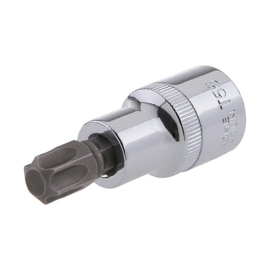 Festa Bit dugókulcs Torx 1/2" T55 CrV