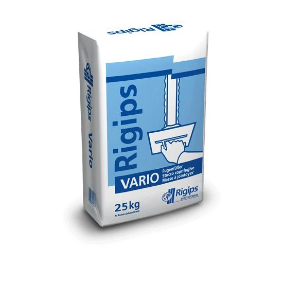 Rigips Vario hézagoló glett 25kg