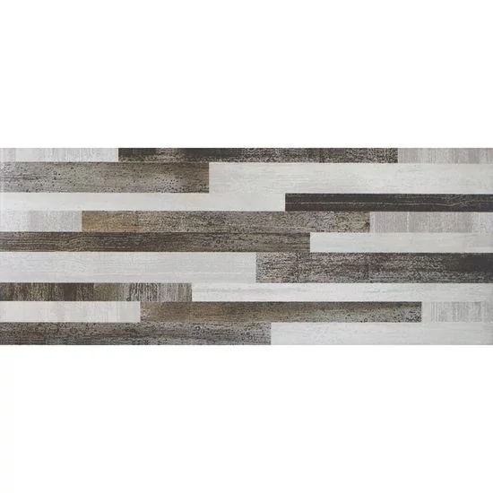 Zalakerámia PETROL matt falburkoló ZBD 53025 20×50×0,9 cm 1,3 m2/doboz