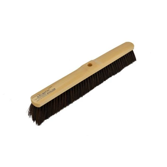 AWTOOLS utcai seprű 50cm fekete