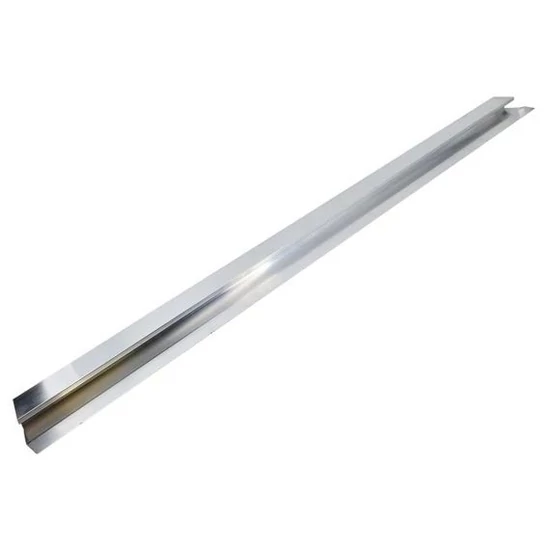 Awtools ölesléc "H" típusú alumínium trapéz 150cm