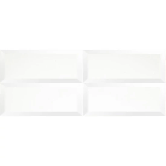 Zalakerámia METRO fényes falburkoló ZBK 53003 20×50×1cm 1,2m2/doboz