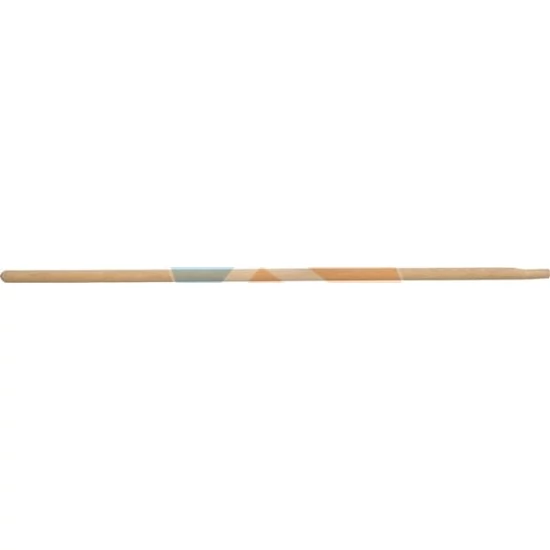 Awtools fa nyél kúpos véggel 28mm 150cm