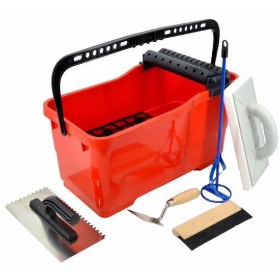AWTOOLS fugamosó szett 20L