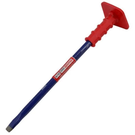 AWTOOLS kézi laposvéső kézvédővel 25cm