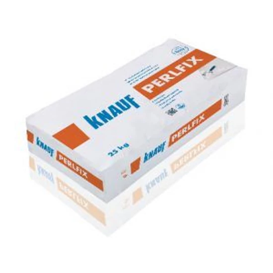 Knauf Perlfix ragasztógipsz 25kg