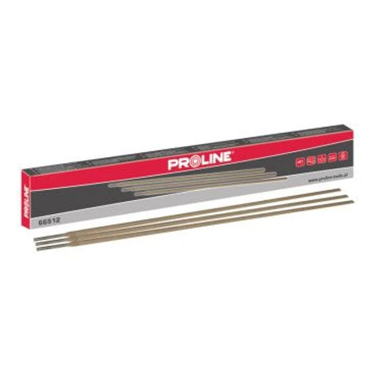 Proline Rutil cellulóz hegesztőpálca 3,2mm 2,5kg
